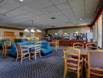 Hotel Ramada By Wyndham